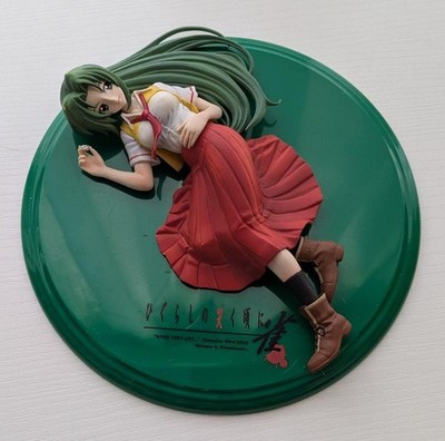 Higurashi When They Cry Premium Figure Sonozaki Mion