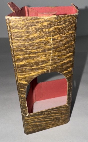 Juego vintage 1907 THE PIGGERIES de J.W. S&S Baviera, Inglaterra ¡Leer! - Imagen 7 de 10