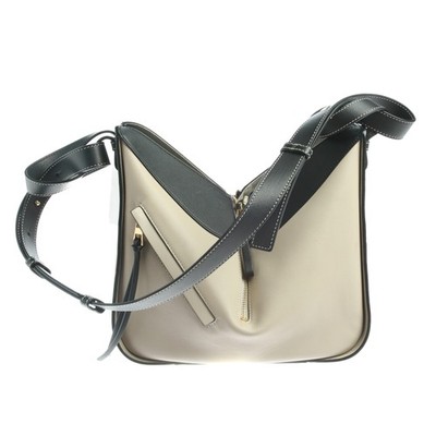 Handtasche Loewe Mehrfarbig Hammock Medium