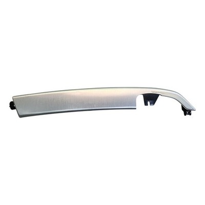 Discovery Sport L550 Aluminium Centre Right Dashboard Trim FK72-640E72BF