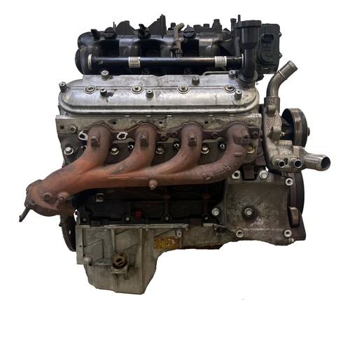Motor für Chevrolet Cadillac Avalanche Escalade Tahoe 5,3 LM7 19367777 - Picture 3 of 8