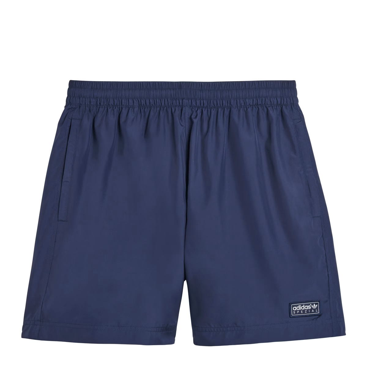 adidas SPZL Shorts Night Navy Hudswell Spezial Retro Night Navy