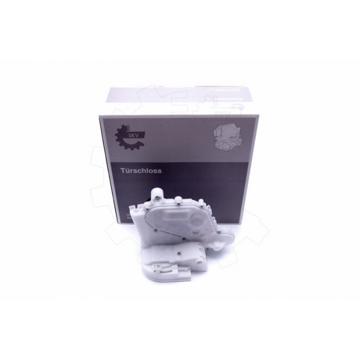 Gâche serrure avant droite pour Honda CR-V III compatible avec modèles 2007-2011