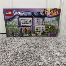 Emma's House