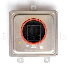 BMW iX3 G08 2023 Vorschaltgerät Steuergerät Xenon Scheinwerfer 63119850445