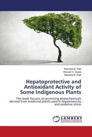 Ravindra B. Patil (U. A.) | Hepatoprotective And Antioxidant Activity Of Some...