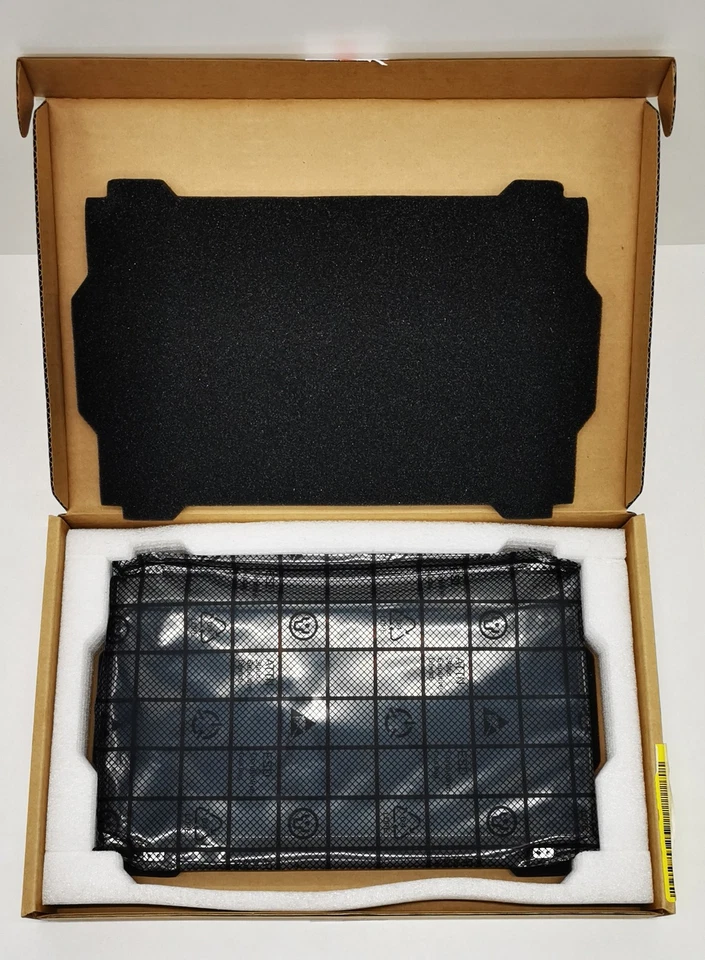 Lenovo 14" Ersatz Display Full HD 1080p IPS AG On-Cell Touch 01YU641 R140NWF5 - Bild 3 von 3