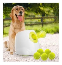 AFP Automatic MAXI Ball Launcher For Large Dogs New