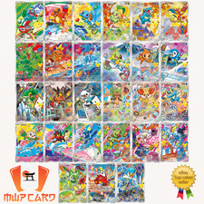 Bundle Pokémon Original Partners 30th JAP - ALL 27 CARDS - PREORDER