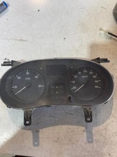 Compteur Renault MASTER