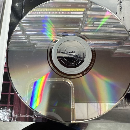 The Beatles On Air Live At The BBC Vol. 2 2 CD Digipak 2013 Apple Paul McCartney - Picture 8 of 13