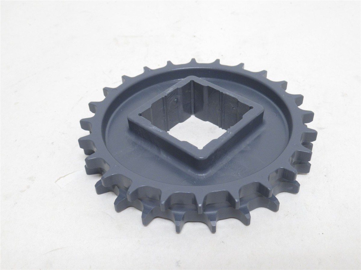 240099 New-No Box; Intralox S1100-24-40 Conveyor Sprocket