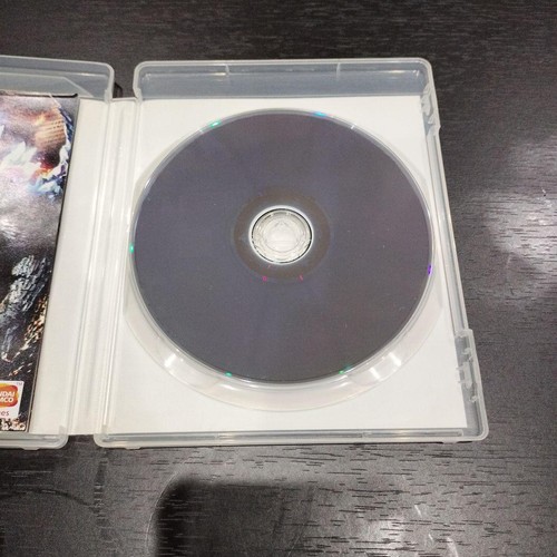Ps3 Godzilla - Godzilla- - Bild 5 von 6
