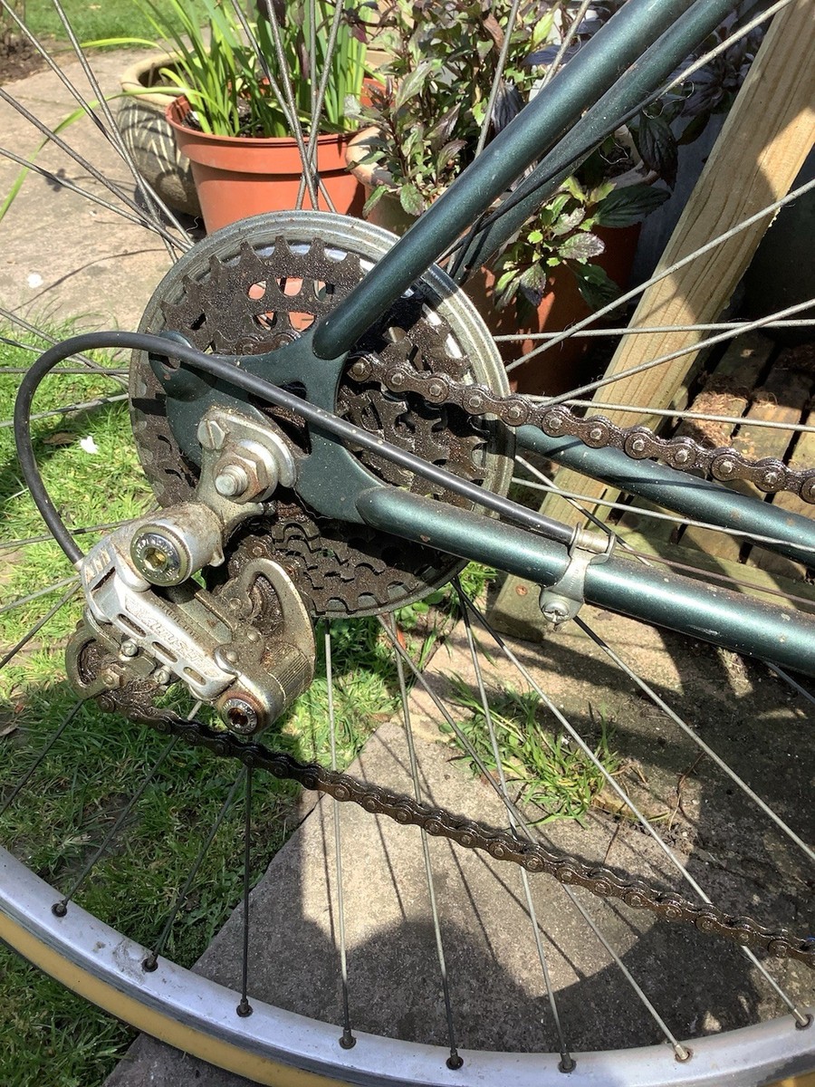 Clemments Men's Racing UK