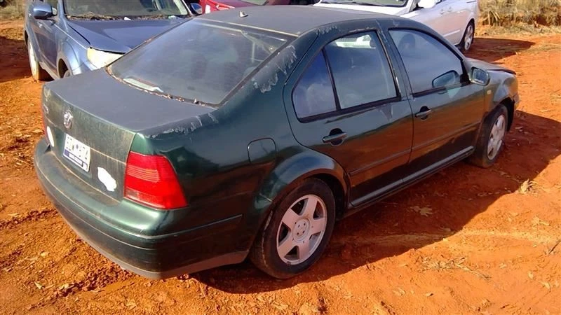 Conjunto de bomba de combustible modelo VIN J 8º dígito 2,0 L compatible con Volkswagen Jetta III 99-06 Foto 3 de 4