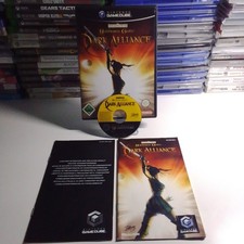 ebay® Auktion 298486095394 | Baldur’s Gate Dark Alliance - CIB - RAR - Nintendo GameCube Thumbnail of ebay® auction 298486095394 | Baldur’s Gate Dark Alliance - CIB - RAR - Nintendo GameCube