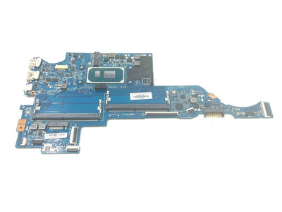 OEM HP Pavilion 14-DV Main System Mainboard Intel Core i5-1135G7 M76434-601