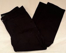 Chaps Women's Dress Capris size 4