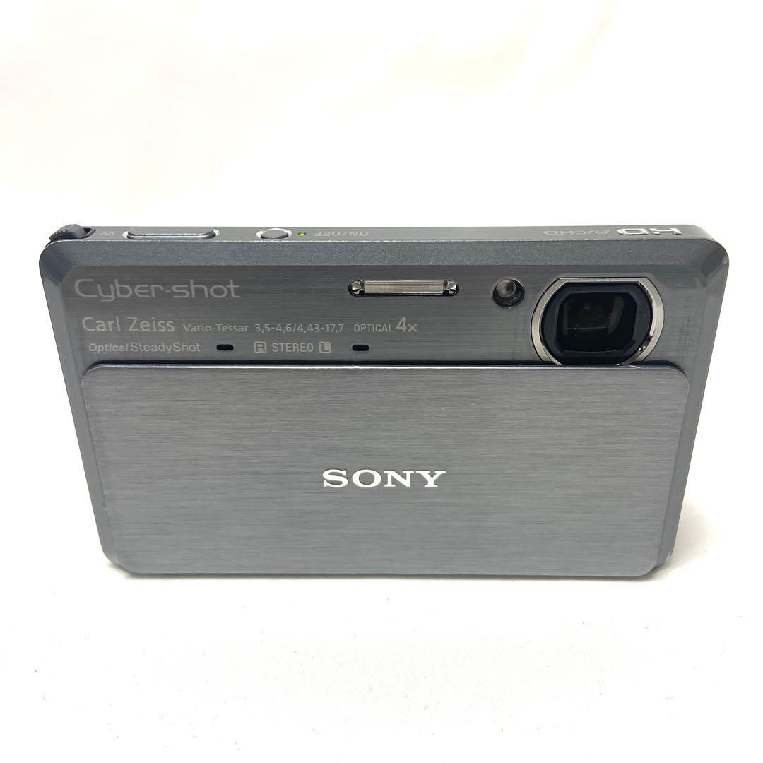 SONY Cyber-shot DSC-TX7 シルバー サイバーショット SONY Cyber-shot DSC-TX7 Silver Cybershot | eBay
