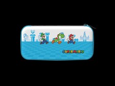 Funda Nintendo Switch - PDP Mario Escape, Para Nintendo switch, Con cremallera, 