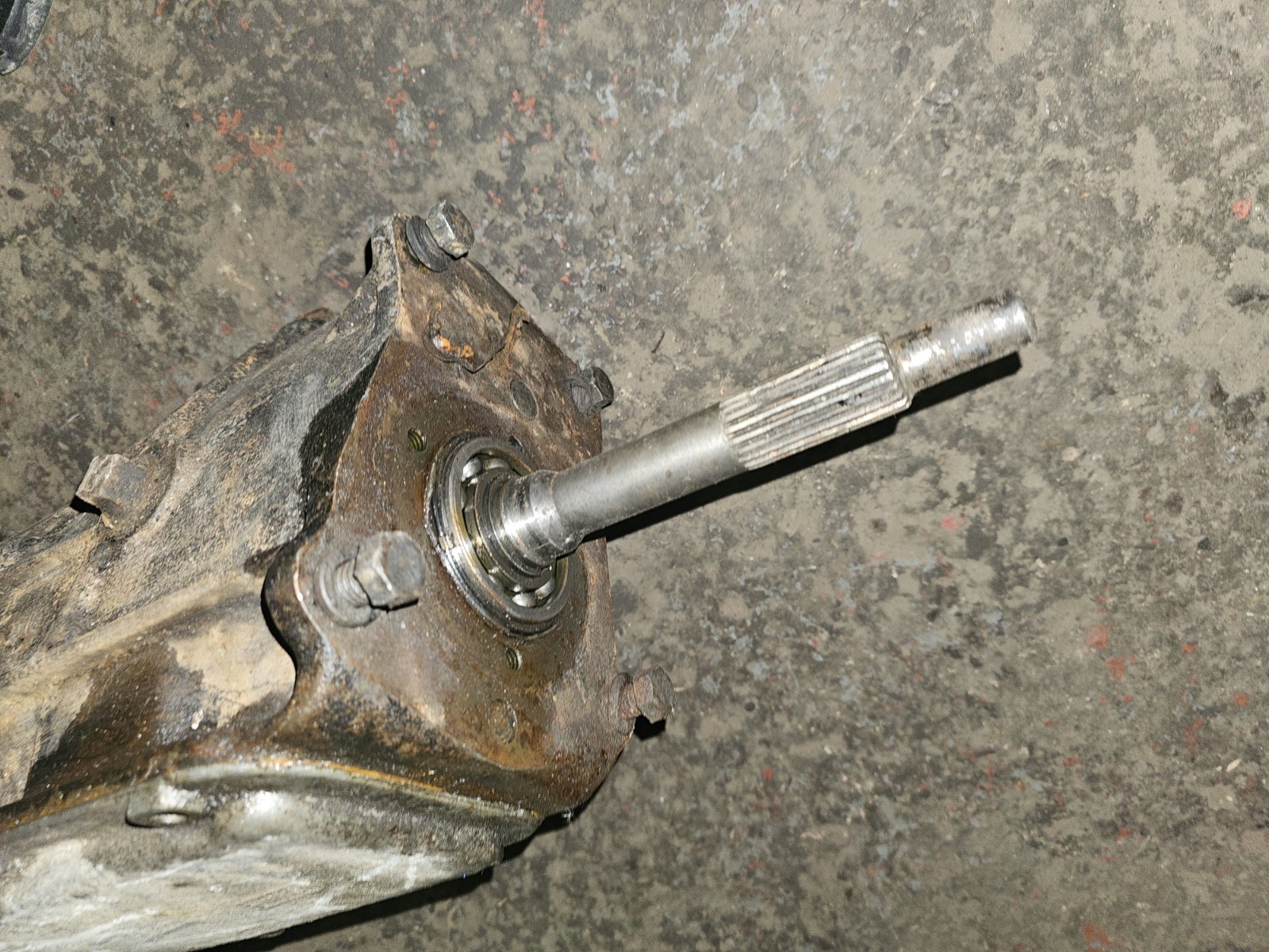 Ford Cortina Mk2 S2 Gearbox Lotus 1600e Also Capri And Escort EBay UK ford-cortina-mk2-s2-gearbox-lotus-1600e-also-capri-and-escort-ebay-uk