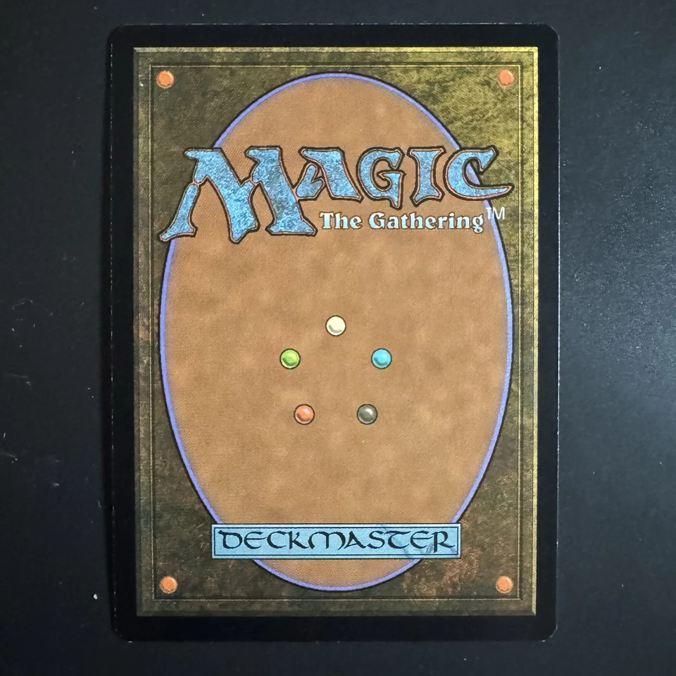 Scalding Tarn Zendikar Regular Mtg Magic The Gathering Card Lightly Played - Image 2 of 2