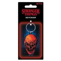 SchlüSselanhäNger Metal Vecna Stranger Things - Pyramid International