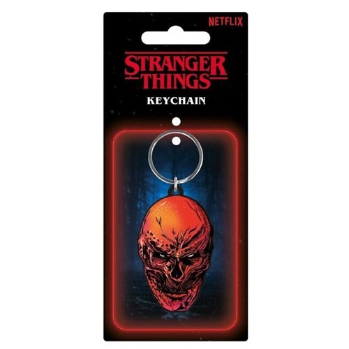 SchlüSselanhäNger Metal Vecna Stranger Things - Pyramid International-image