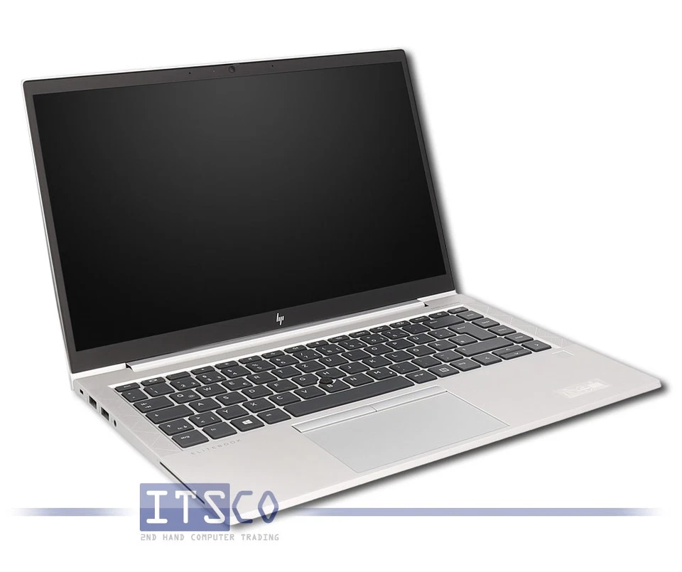HP EliteBook 840 G8 · i7-1185G7 · 16GB · 512GB, Foto 3 von 4