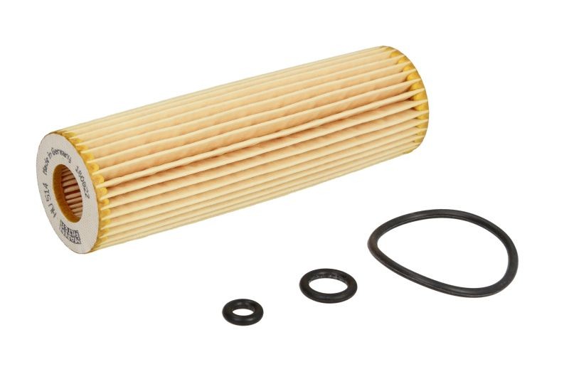 Fits MANN-FILTER HU 514 X Oil filter HU 514 X MANN-HUMMEL FILTRATION are expert