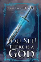 You See! There Is A God Hannah Hofer Taschenbuch Englisch 2025 Explora Books