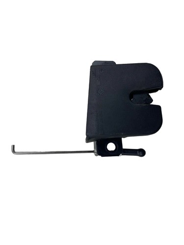 VW CADDY III Furgon 2KA, 2KH, 2CA, 2CH Heckklappenschloss 2K0827506E (AJ2006)