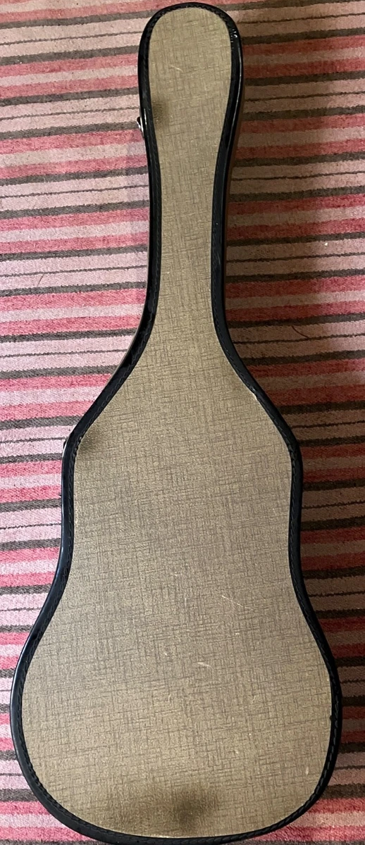 harmony guitar case products for sale | eBay