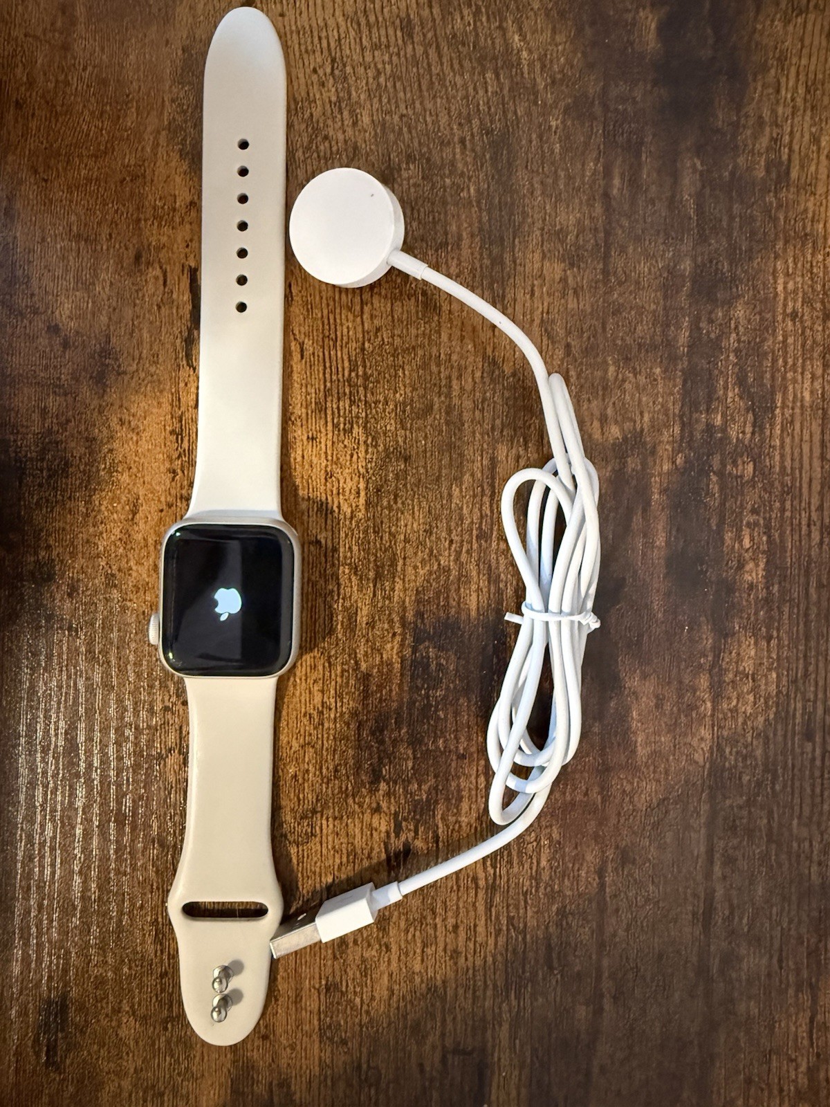 Apple Watch SE-image
