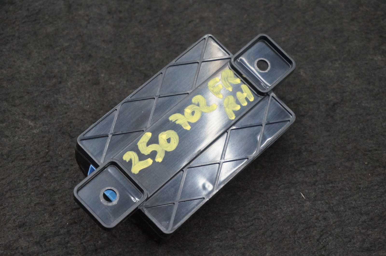 Rear Remote Control Module OEM 3W5035207 Bentley Continental Flying Spur 2006-12