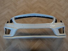 A1178804840 Stoßstange CLA W117 vorne AMG PDC SRA 9650 bis Mercedes Original 