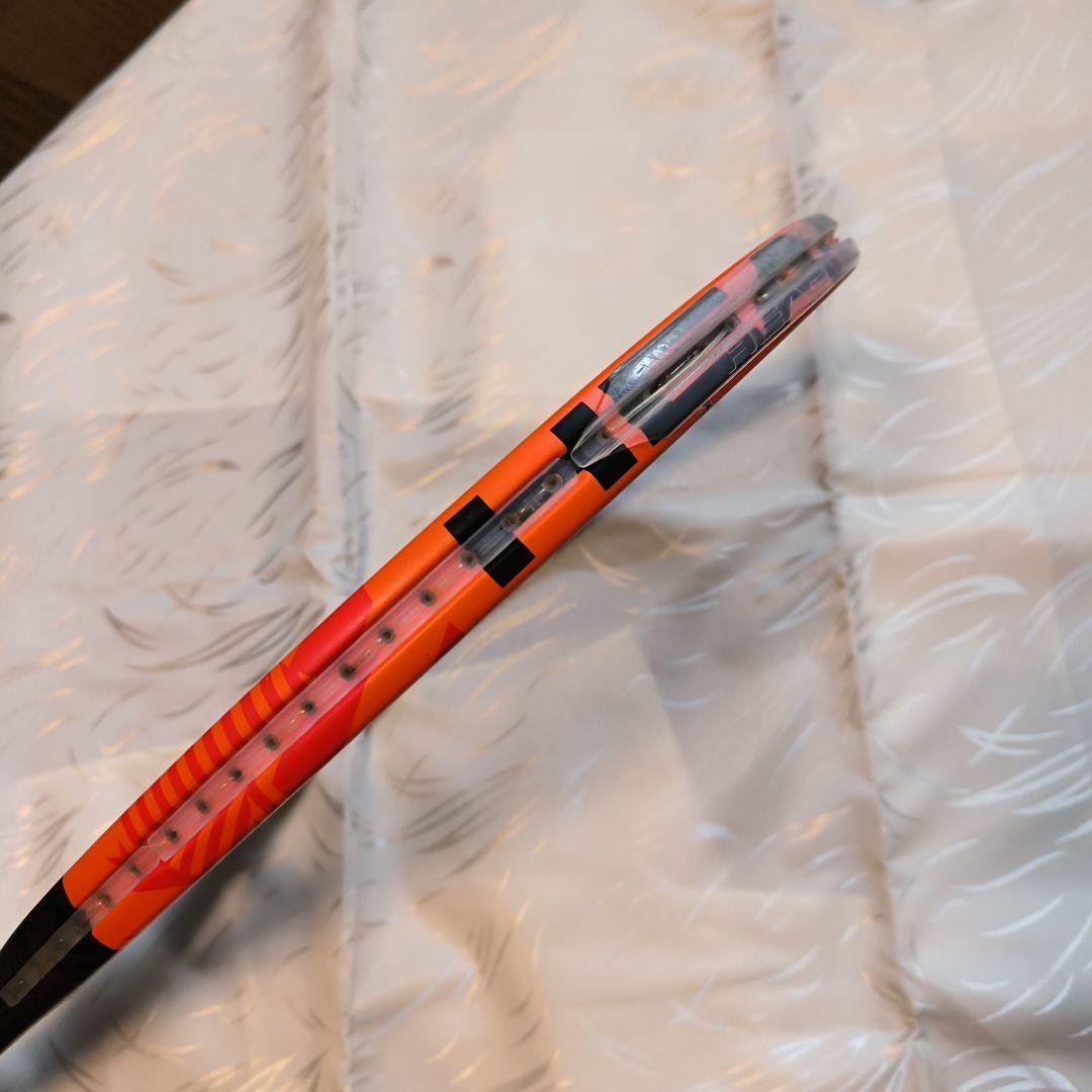 ヘッド　RADICAL MP G2 2016年 中古】ヘッド グラフィン エックスティー ラジカル MP 2016年