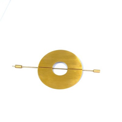 Nadel Niessing PT 950 / GG 1000 - DU81813
