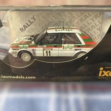 ixo 1/43 Lancia Delta HF Totip 1987 428137
