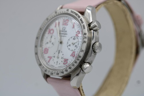Omega Speedmaster 3834.74.34 Reduced - Picture 11 of 15