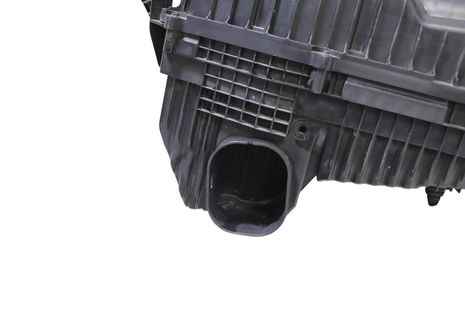 Maserati Grecale Folgore 2023-2026 Right Air box tops Set