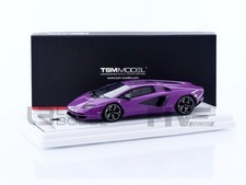 TRUESCALE MINIATURES 1/43 - LAMBORGHINI LPI 800-4 - 2023 TSM430854