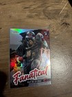 2024 Topps Chrome Baseball Elly De La Cruz Fanatical 37/50