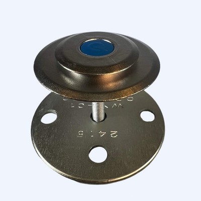 OMNI Slide  N Click Floor Anchor | Q8-7580-A