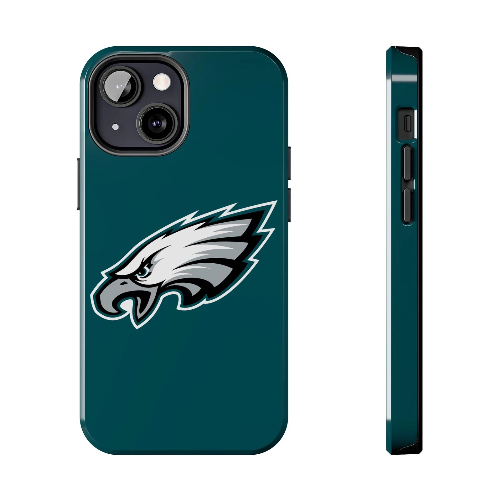 Philadelphia Eagles Phone Case for iPhone