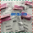 SFP GLC-TE NEW SEALED CISCO 1000BASE-T Transceiver Module RJ-45 Copper