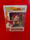 Funko Pop! Vinyl Dragon Ball Z Goku (Super Saiyan God) #24 Vinyl Figure