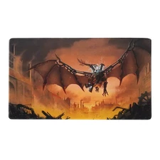 Dragon Shield - Primus Playmat