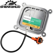OEM for Lincoln MKC MKS MKT MKX Navigator Xenon HID Ballast Control Unit Module