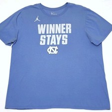 Jordan North Carolina Tar Heels basketball 